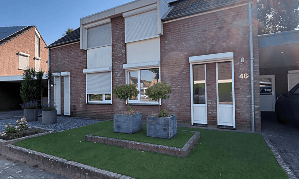 Huis | 114m² | €2200,-