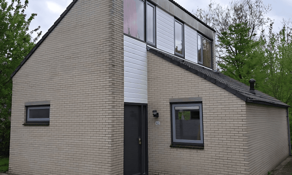 Huis | 80m² | €1275,-