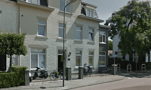Kamer | 20m² | €500,-