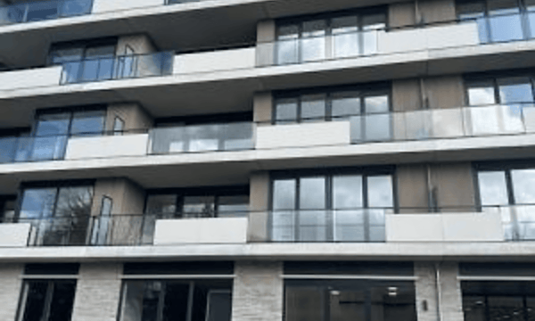 Appartement | m² | €8888,-