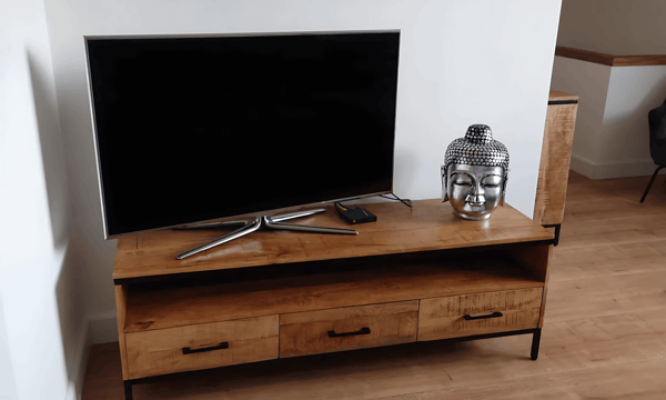 Kamer | 116m² | €1281,-