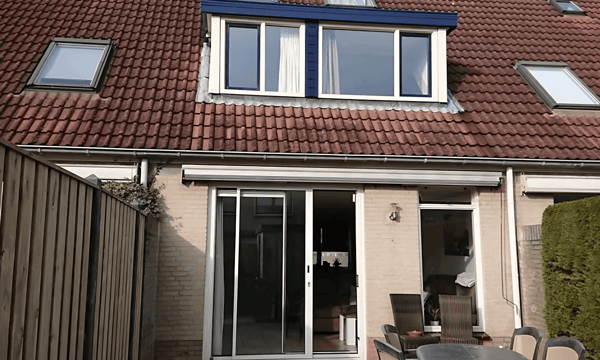Kamer | 25m² | €1925,-