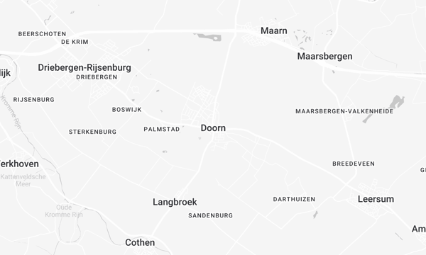 Huis | m² | €1562,-