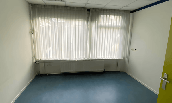 Huis | 49m² | €8888,-