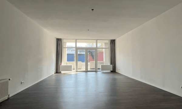 Kamer | 25m² | €1195,-