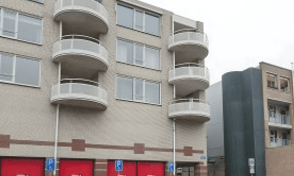 Huis | 88m² | €1125,-