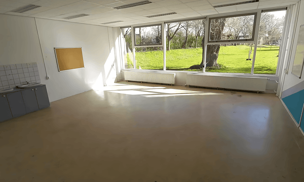 Huis | 80m² | €8888,-