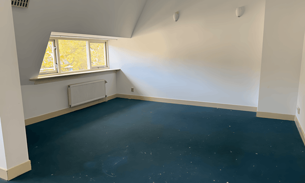 Kamer | m² | €1250,-