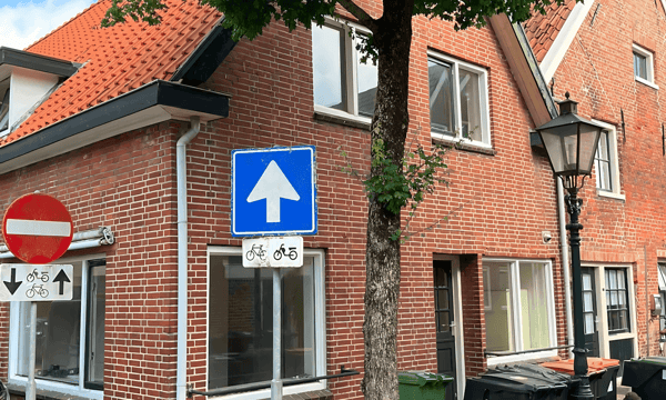 Huis | 74m² | €947,-