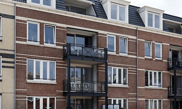 Huis | 87m² | €1500,-