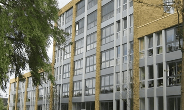 Appartement | 98m² | €713,-