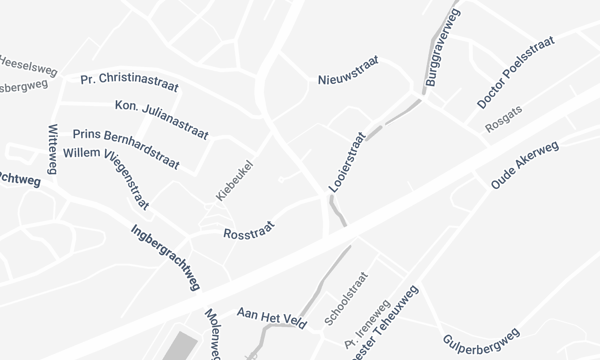 Huis | 43m² | Dorpsstraat | €655,-