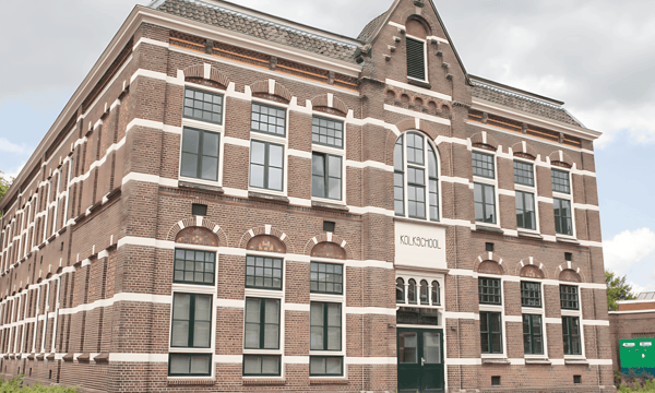 Appartement | m² | €1600,-