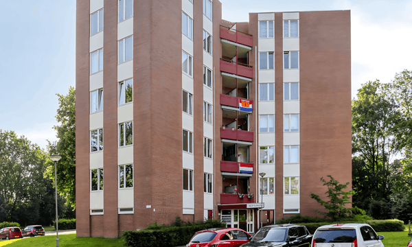 Appartement | 75m² | €816,-
