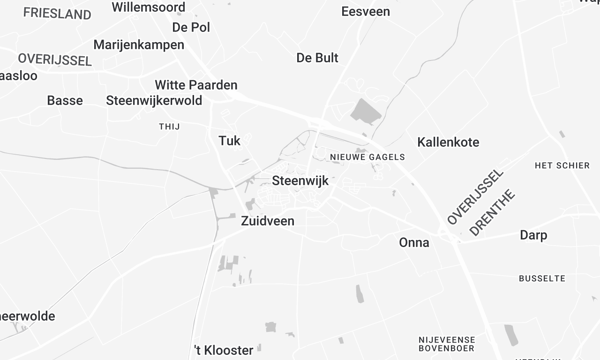 Huis | 97m² | €1200,-