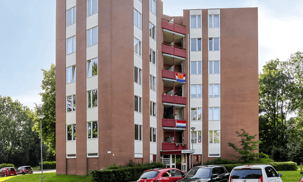 Kamer | 55m² | €816,-