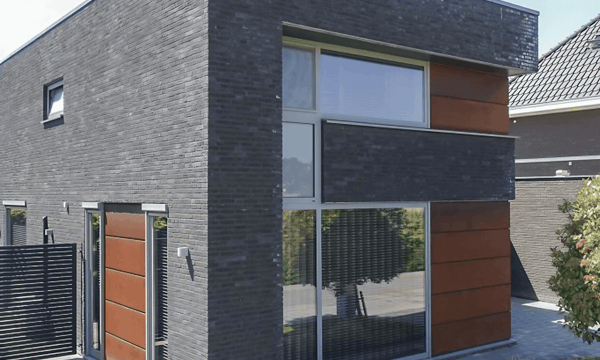 Huis | 174m² | €2200,-
