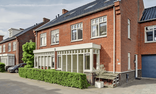Huis | 180m² | €3000,-