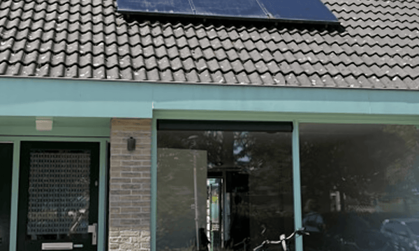 Kamer | 60m² | €932,-