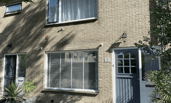 Huis | 135m² | €2495,-