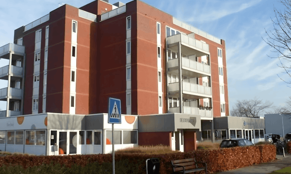 Appartement | 63m² | €965,-