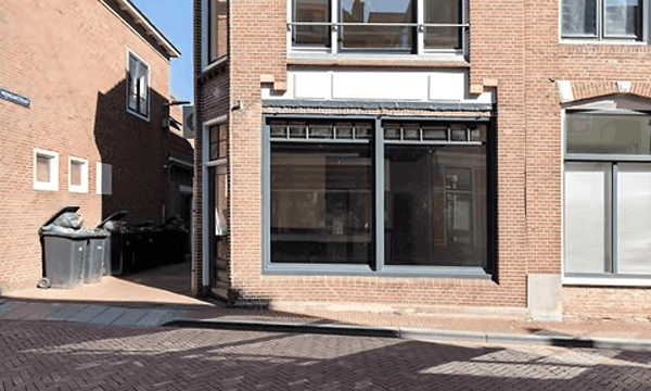 Huis | m² | €1845,-
