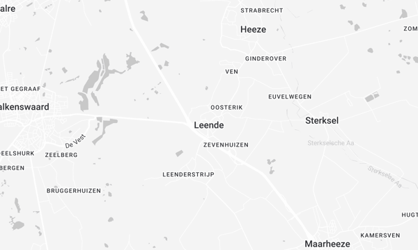Appartement | m² | €2345,-