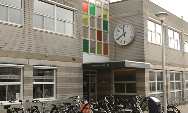 Kantoor | m² | €8888,-