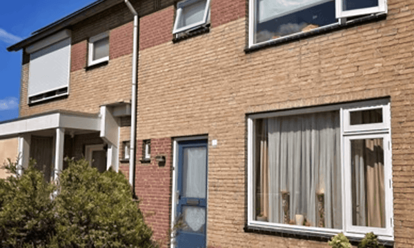 Kamer | 77m² | €764,-