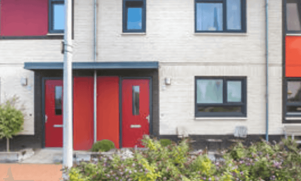 Huis | 125m² | €1680,-