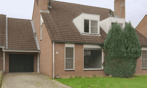 Huis | 126m² | Kasteelstraat | €1250,-