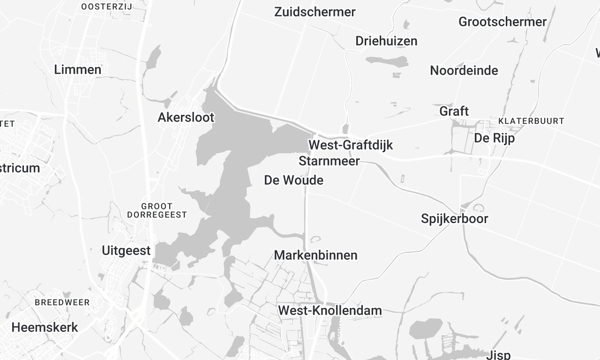 Recreatiewoning | m² | €3363,-