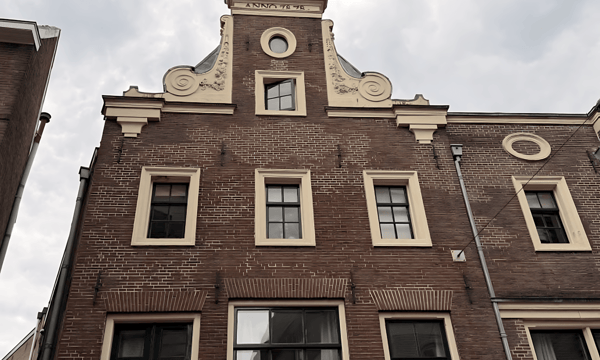 Appartement | 50m² | €991,-