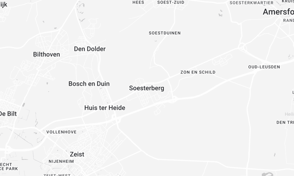 Huis | 89m² | €1460,-