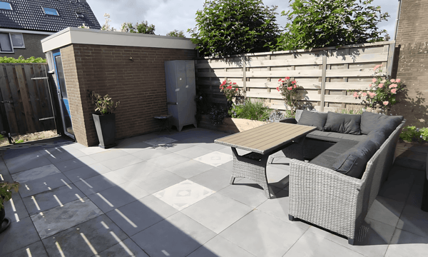 Huis | 90m² | €1370,-