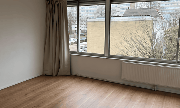 Kamer | 22m² | €895,-