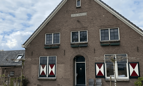 Huis | 86m² | €1040,-