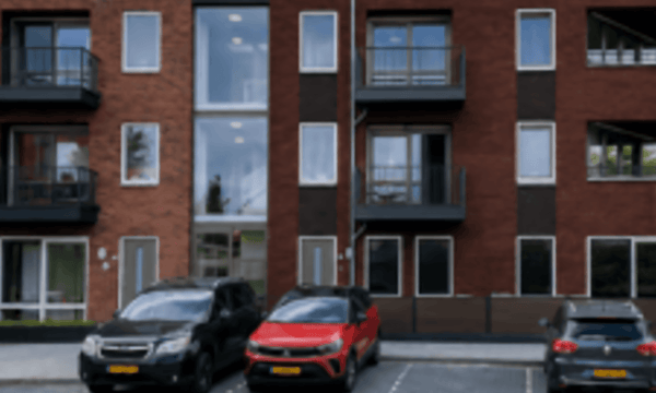 Kamer | 74m² | €1600,-