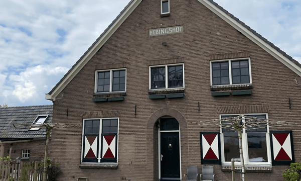 Appartement | 86m² | €1040,-