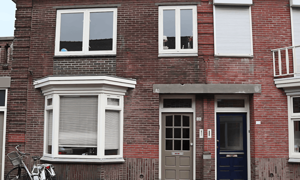 Appartement | 50m² | Breukelsestraat | €935,-