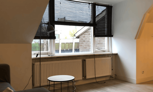 Appartement | 30m² | Dorpsstraat | €920,-