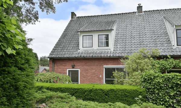 Kantoor | 105m² | €3350,-