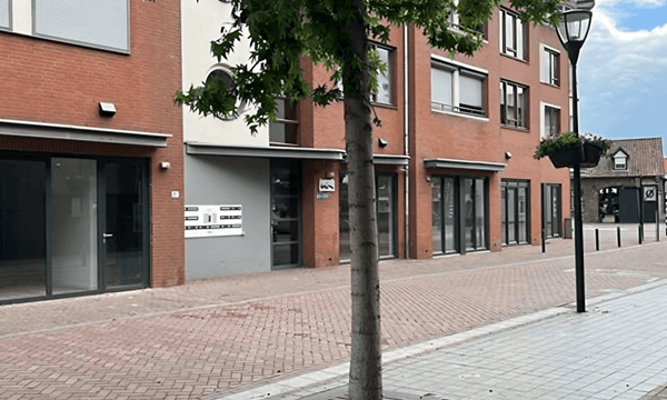 Appartement | 70m² | Graaf | €1150,-