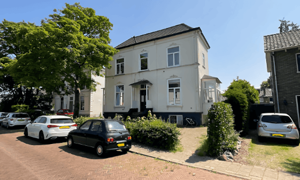 Kamer | 23m² | €730,-