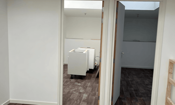 Kamer | 10m² | €590,-