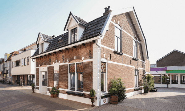 Huis | 80m² | Molenstraat | €1950,-