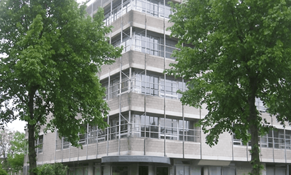 Kamer | 16m² | €788,-