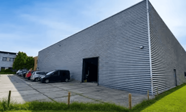 Opslagruimte | 66m² | €299,-