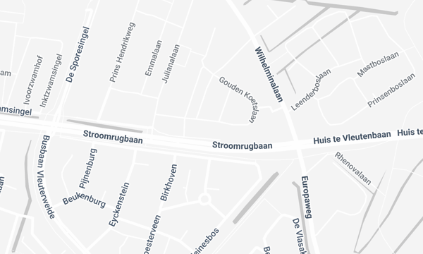Huis | 119m² | Gouden Koetslaan | €2550,-