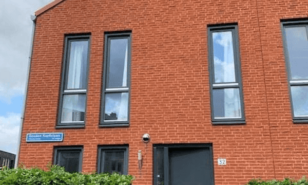 Huis | 119m² | Gouden Koetslaan | €2550,-